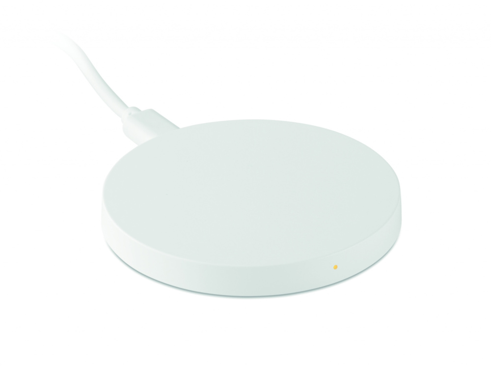 Logotrade promotional item image of: Wireless charger 5W