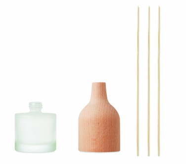 Logo trade promotional giveaways image of: Aroma diffusor