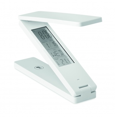 Logotrade promotional product image of: Desktop lamp