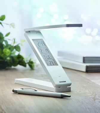 Logotrade promotional merchandise photo of: Desktop lamp