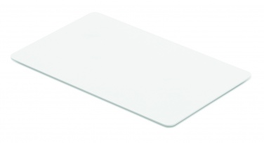 Logo trade advertising products image of: RFID Anti-skimming card