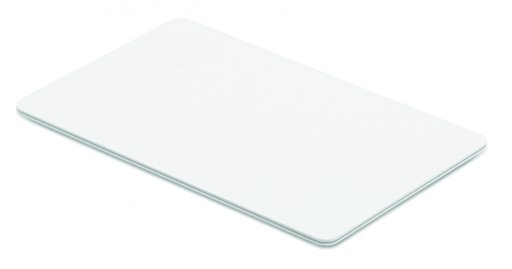 Logotrade promotional product image of: RFID blocking card