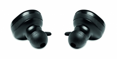 Logotrade corporate gifts photo of: TWS earbuds with charging box