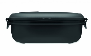 Logotrade promotional giveaways photo of: PP lunch box with air tight lid