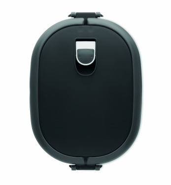 Logo trade advertising products picture of: PP lunch box with air tight lid