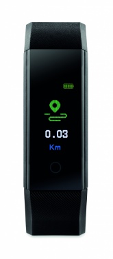 Logo trade corporate gift photo of: Smart health watch