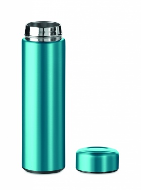 Logotrade promotional gift picture of: Double wall 425 ml flask