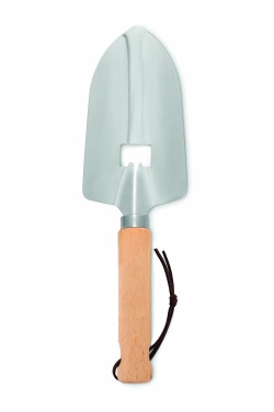 Logo trade promotional gift photo of: Trowel shape bottle opener