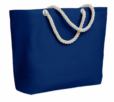 Logo trade promotional products image of: Beach bag with cord handle