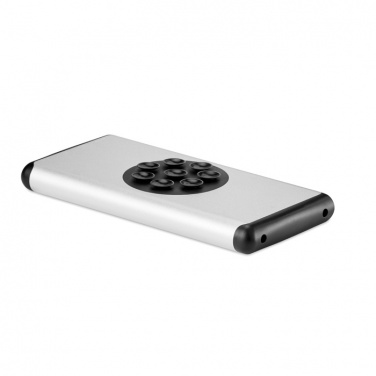 Logotrade promotional merchandise picture of: Wireless 10000 mAh Power bank