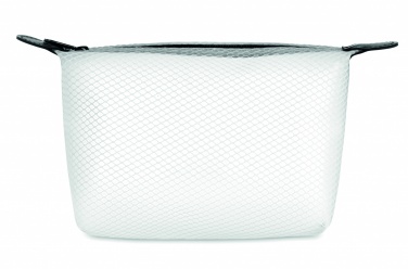 Logotrade business gifts photo of: Mesh EVA toiletry bag