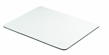 Logo trade promotional giveaways picture of: Mouse mat for sublimation
