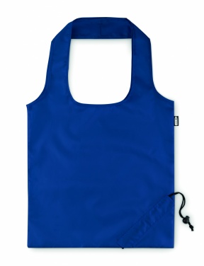 Logotrade promotional giveaways photo of: Foldable RPET shopping bag