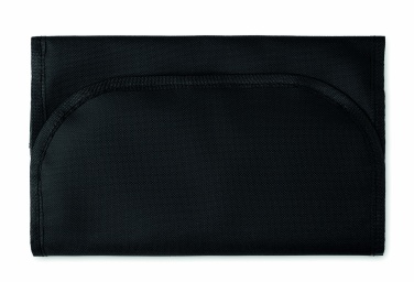 Logotrade corporate gift image of: Travel accessories bag