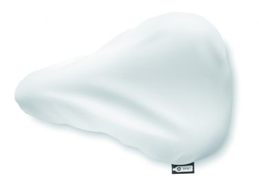 Logotrade promotional items photo of: Saddle cover RPET