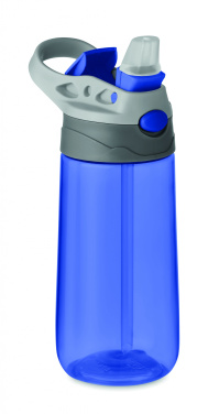 Logotrade promotional products photo of: Tritan™ bottle 450 ml