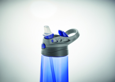 Logo trade promotional items picture of: Tritan™ bottle 450 ml
