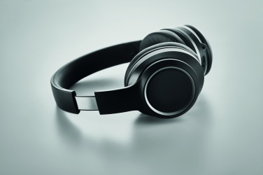 Logotrade promotional gift image of: ANC headphone and pouch