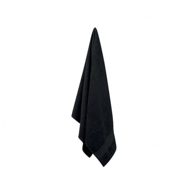 Logotrade promotional items photo of: Towel organic cotton 140x70cm
