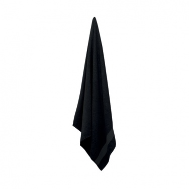 Logotrade promotional merchandise photo of: Towel organic cotton 180x100cm