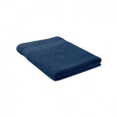 Logotrade promotional items photo of: Towel organic cotton 180x100cm