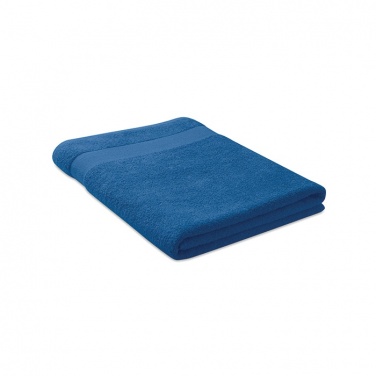 Logotrade corporate gifts photo of: Towel organic cotton 180x100cm