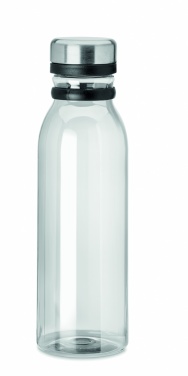 Logotrade promotional merchandise photo of: RPET bottle 780ml