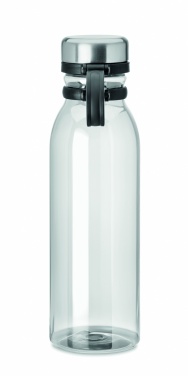 Logo trade promotional gifts picture of: RPET bottle 780ml