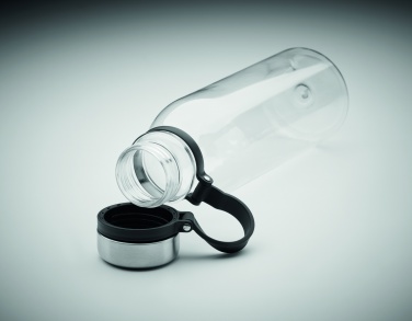 Logo trade corporate gifts image of: RPET bottle 780ml