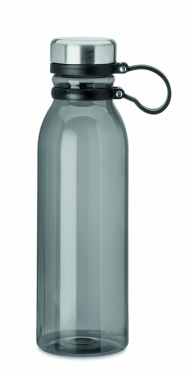 Logo trade business gift photo of: RPET bottle 780ml