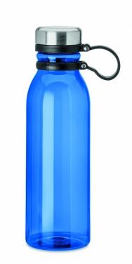 Logotrade corporate gifts photo of: RPET bottle 780ml