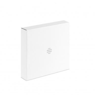 Logotrade promotional merchandise photo of: Wheat straw/ABS charger 5W