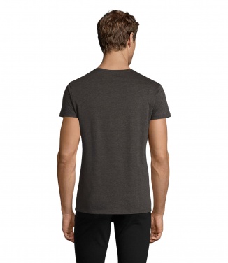 Logo trade advertising products image of: REGENT F MEN T-SHIRT 150g