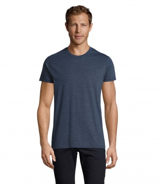 Logotrade promotional item picture of: REGENT F MEN T-SHIRT 150g