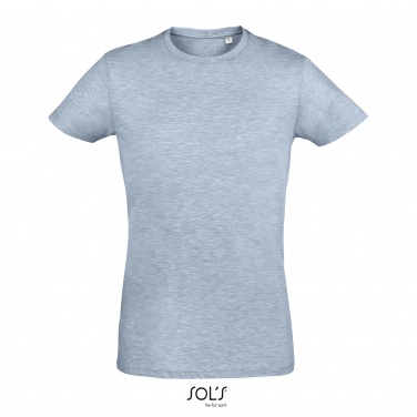 Logotrade promotional merchandise photo of: REGENT F MEN T-SHIRT 150g