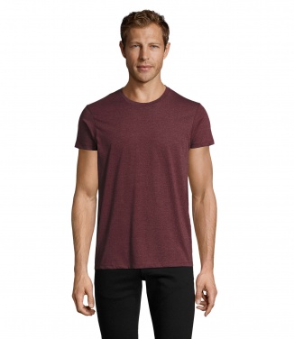 Logotrade promotional merchandise image of: REGENT F MEN T-SHIRT 150g