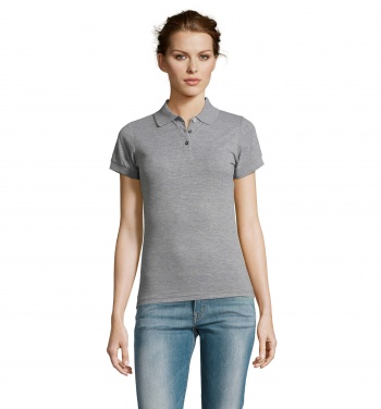 Logotrade promotional giveaways photo of: PRIME WOMEN POLO 200gr