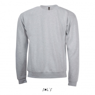Logo trade advertising products picture of: SPIDER MEN SWEATER 260g