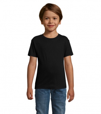 Logo trade promotional gifts picture of: REGENT F KIDS T-SHIRT 150g