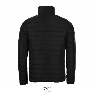 Logo trade corporate gifts image of: RIDE MEN JACKET 180g