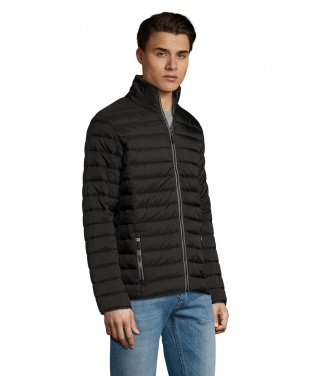 Logotrade advertising product image of: RIDE MEN JACKET 180g