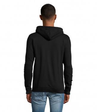 Logotrade promotional merchandise photo of: STONE UNI HOODIE 260g
