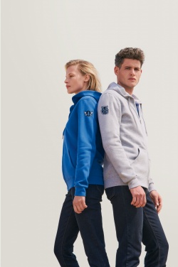 Logotrade promotional merchandise picture of: STONE UNI HOODIE 260g