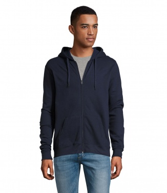Logo trade advertising product photo of: STONE UNI HOODIE 260g