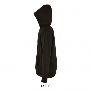 Logo trade promotional items picture of: STONE KIDS ZIP HOODIE 260