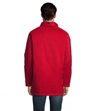Logo trade corporate gifts picture of: ROBYN UNISEX JACKET PADDED