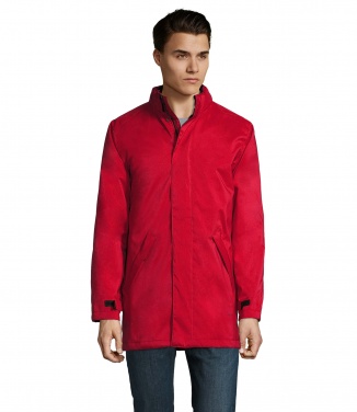 Logotrade promotional merchandise picture of: ROBYN UNISEX JACKET PADDED