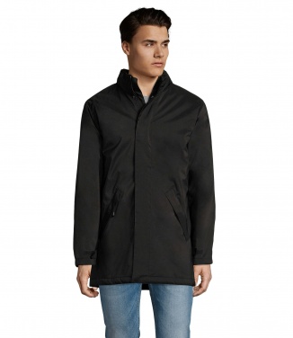 Logotrade promotional merchandise photo of: ROBYN UNISEX JACKET PADDED
