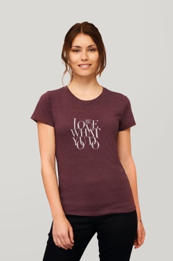 Logo trade business gift photo of: REGENT FIT WOMEN 150g
