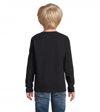 Logotrade advertising product picture of: IMPERIAL kids lsl 190g